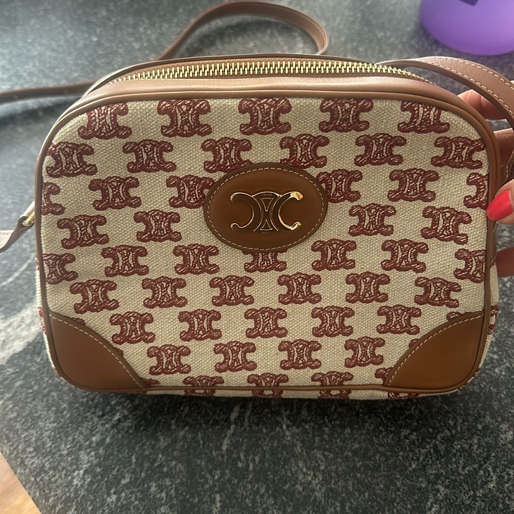 Celine crossbody